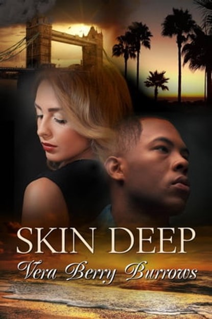 Skin Deep, Vera Berry Burrows - Ebook - 9781613094259