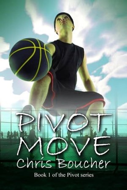 Pivot Move, Chris Boucher - Ebook - 9781613094372