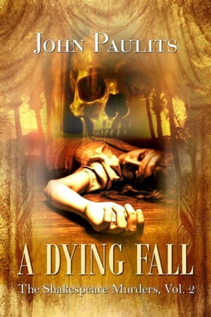 A Dying Fall, John Paulits - Ebook - 9781613094549