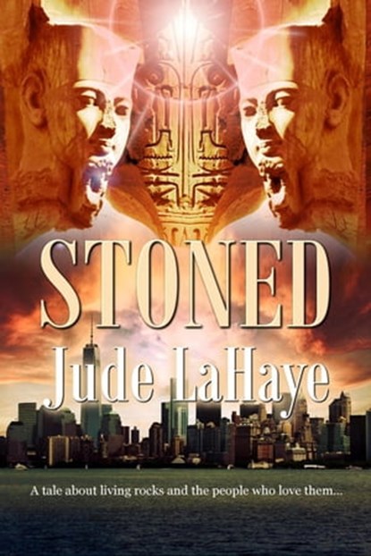 Stoned, Jude LaHaye - Ebook - 9781613094839