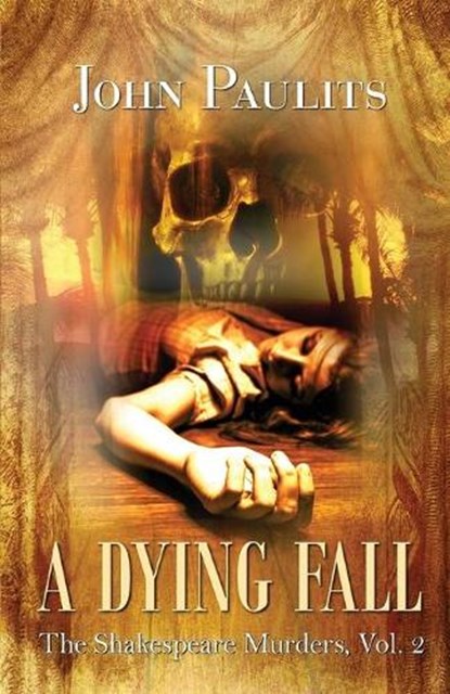 A Dying Fall, John Paulits - Paperback - 9781613095379