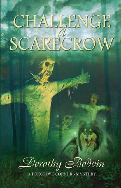 Challenge a Scarecrow, BODOIN,  Dorothy - Paperback - 9781613095874