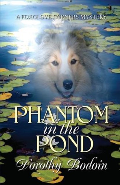 Phantom in the Pond, BODOIN,  Dorothy - Paperback - 9781613095966