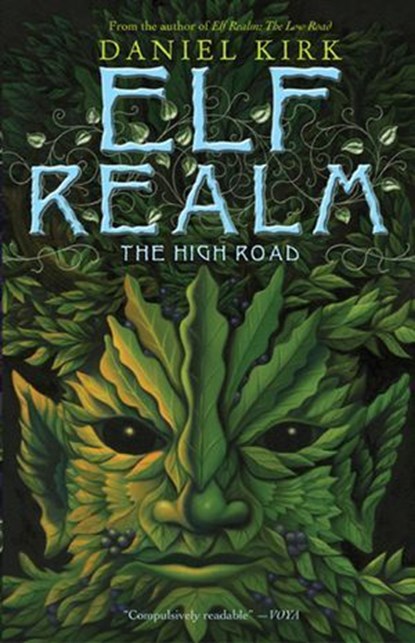 The High Road, Daniel Kirk - Ebook - 9781613120071