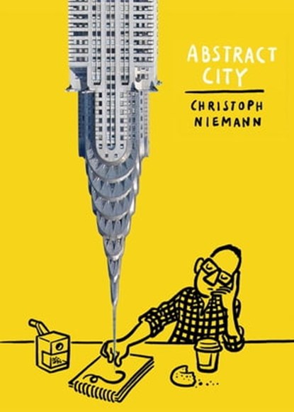 Abstract City, Christoph Niemann - Ebook - 9781613123201