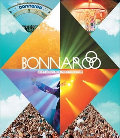 Bonnaroo, Holly George-Warren - Ebook - 9781613123317
