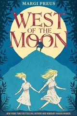 West of the Moon - Margi Preus - 9781613125069