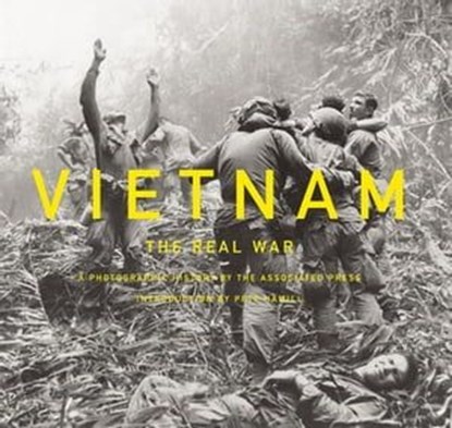 Vietnam, Associated Press - Ebook - 9781613125663