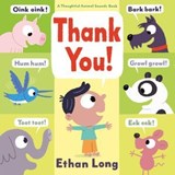 Thank You! - Ethan Long - 9781613129128