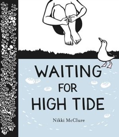 Waiting for High Tide, Nikki McClure - Ebook - 9781613129289