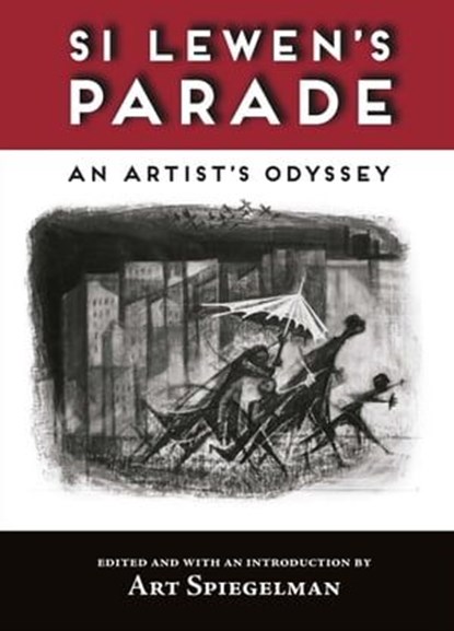 Si Lewen's Parade, Si Lewen - Ebook - 9781613129678