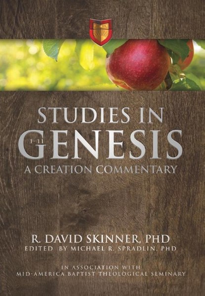 Studies in Genesis 1-11, R David Skinner - Paperback - 9781613144503