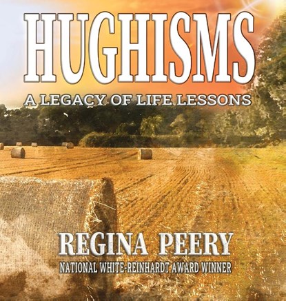 Hughisms, Regina Peery - Gebonden - 9781613147726
