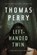 Left-Handed Twin, Thomas Perry - Gebonden - 9781613162590