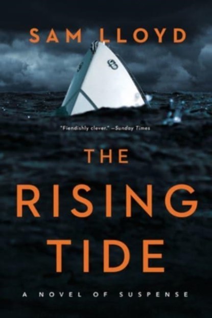 The Rising Tide, Sam Lloyd - Gebonden - 9781613162712
