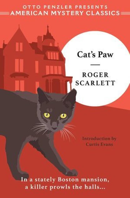 Cat's Paw, Roger Scarlett - Ebook - 9781613162842