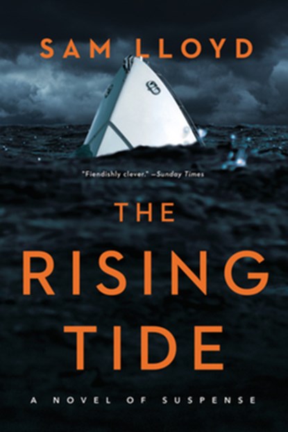 The Rising Tide, Sam Lloyd - Paperback - 9781613163993