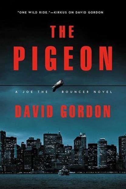 The Pigeon, David Gordon - Ebook - 9781613164068