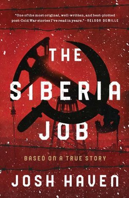 The Siberia Job, Josh Haven - Ebook - 9781613164082