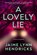 A Lovely Lie, Jaime Lynn Hendricks - Gebonden - 9781613165188
