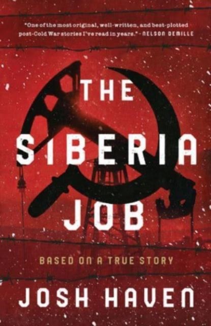 Siberia Job, Josh Haven - Paperback - 9781613165478