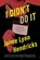 I Didn't Do It, Jaime Lynn Hendricks - Paperback - 9781613165492