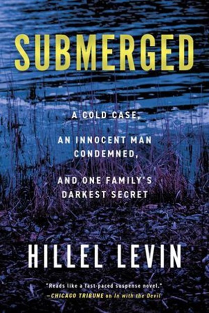 Submerged, Hillel Levin - Ebook - 9781613165751