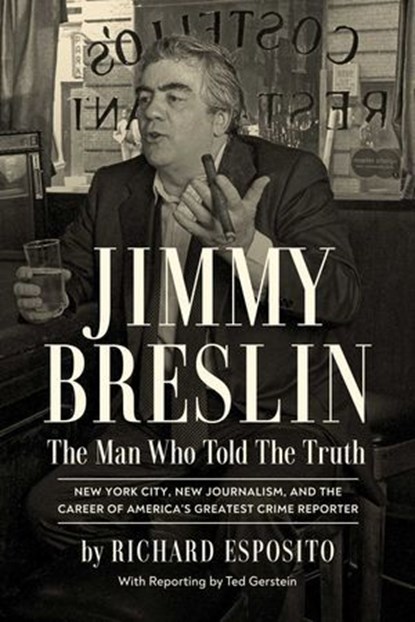 Jimmy Breslin, Richard Esposito - Ebook - 9781613165782