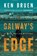 Galway's Edge, Ken Bruen - Gebonden - 9781613166000