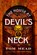 House at Devil's Neck, Tom Mead - Gebonden - 9781613166505