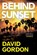 Behind Sunset, David Gordon - Gebonden - 9781613166536