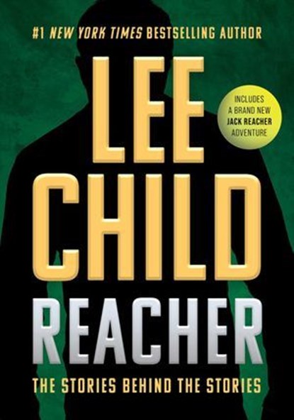 Reacher, Lee Child - Ebook - 9781613167076