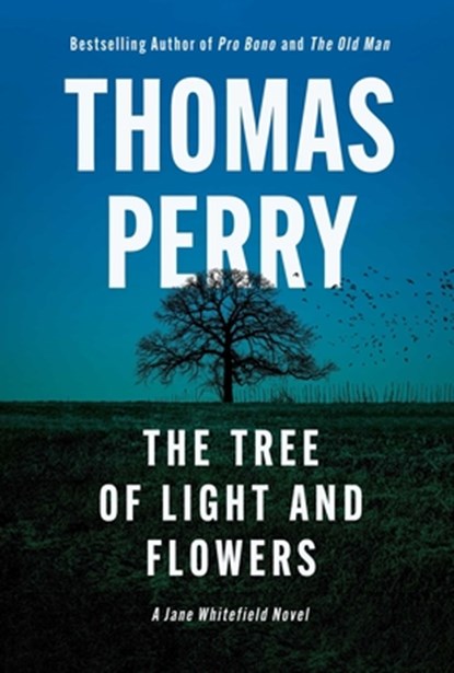 The Tree of Light and Flowers, Thomas Perry - Gebonden - 9781613167298