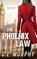 The Phoenix Law, C E Murphy - Paperback - 9781613171769