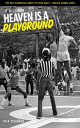 Heaven Is a Playground - Rick Telander - 9781613216163