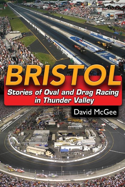 Bristol, David M. McGee - Paperback - 9781613253489