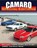 Camaro Special Editions, Matt Avery - Gebonden - 9781613254912