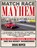 Match Race Mayhem, Doug Boyce - Paperback - 9781613257272