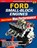 Ford Small-Block Engines: How to Build Max Performance, Jim Smart - Paperback - 9781613258026