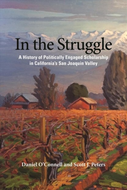 In the Struggle, Daniel J. O'Connell ; Scott J. Peters - Paperback - 9781613321225