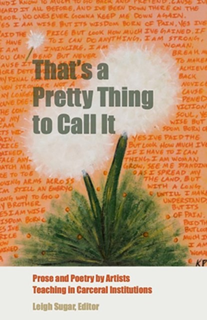 That's a Pretty Thing to Call It, Leigh Sugar - Paperback - 9781613322116
