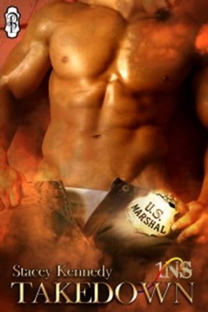 Takedown (1Night Stand), Stacey Kennedy - Ebook - 9781613330777