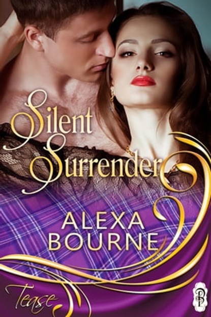Silent Surrender, Alexa Bourne - Ebook - 9781613335505