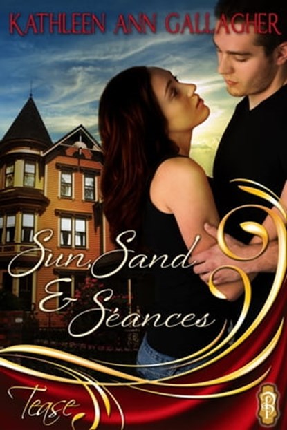 Sun, Sand and Seances, Kathleen Gallagher - Ebook - 9781613335512