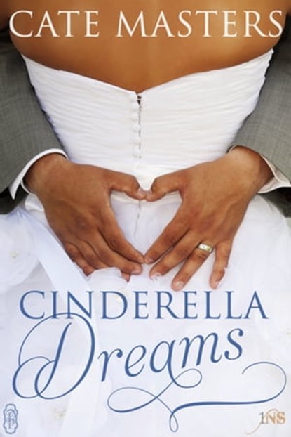 Cinderella Dreams, Cate Masters - Ebook - 9781613335666