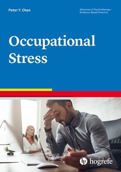 Occupational Stress, Peter Y. Chen - Ebook - 9781613345085