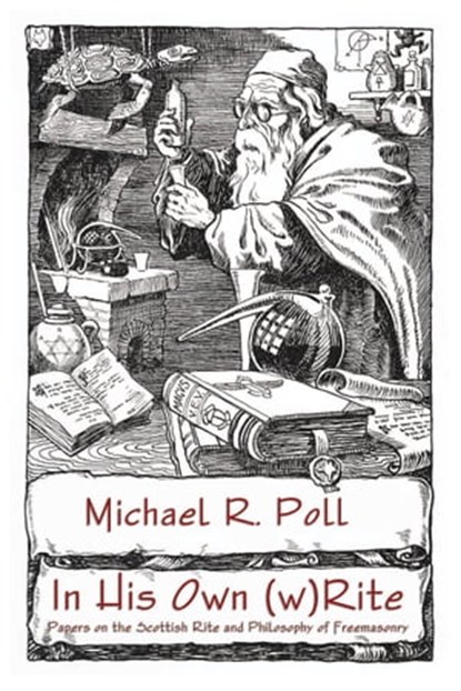 In His Own (w)Rite, Michael R. Poll - Ebook - 9781613420195