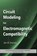 CIRCUIT MODELING FOR ELECTROMA, Ian Darney - Gebonden - 9781613530207