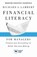 Financial Literacy for Managers, Richard A. Lambert - Paperback - 9781613630181