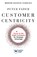 Customer Centricity, Peter Fader - Paperback - 9781613631027